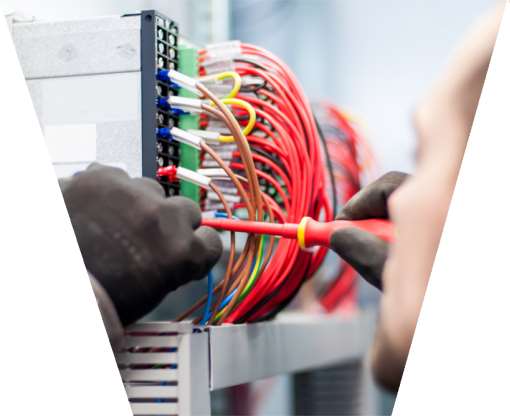 Company Panel Production